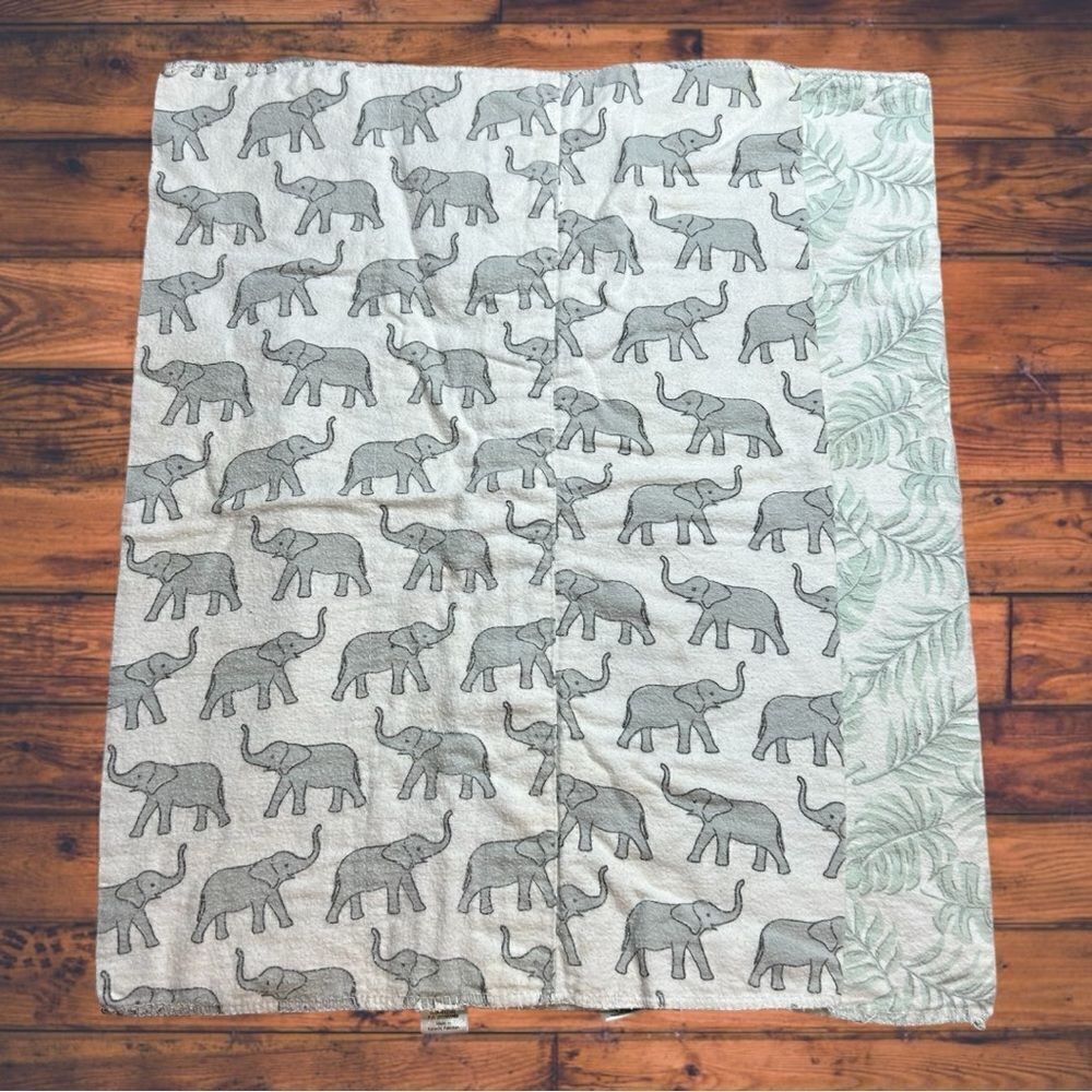 5 for $25🔥HB Hudson Baby Bundle of 2 Burp Rags